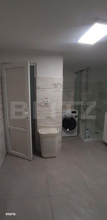 Spatiu comercial Premium, La Cheie, 320 mp, Ipotesti