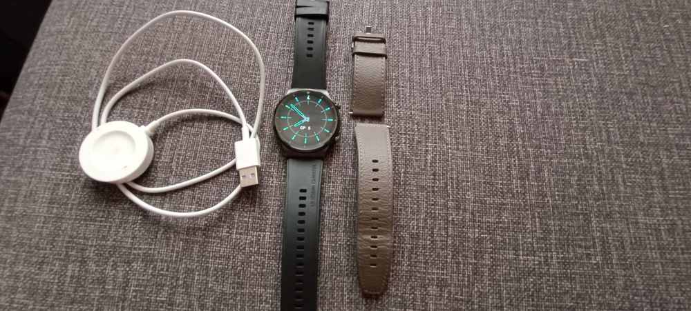 смарт-часы HUAWEI WATCH GT 2 Pro