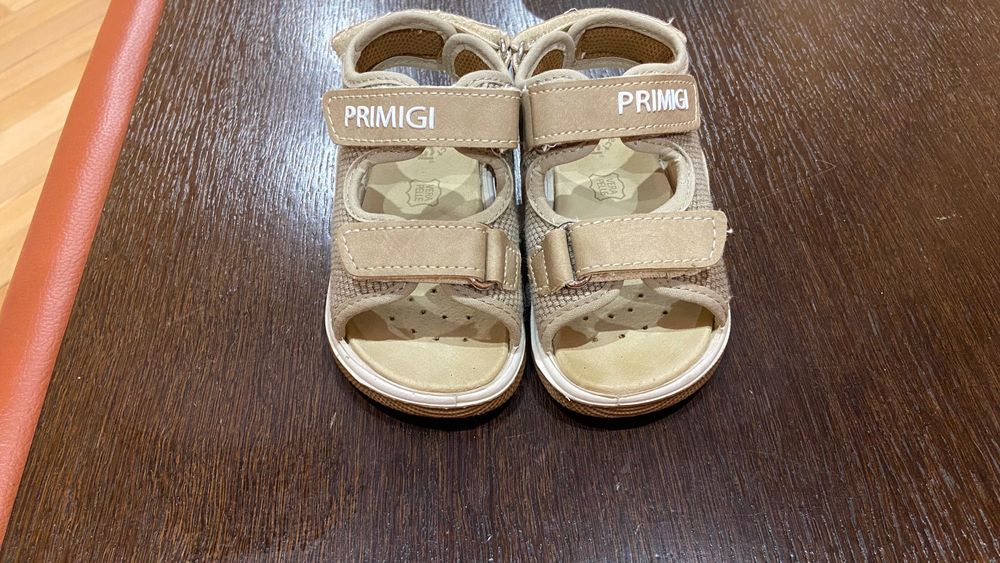 Сандали Primigi 22 номер