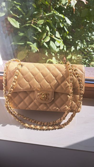 Geanta Chanel noua