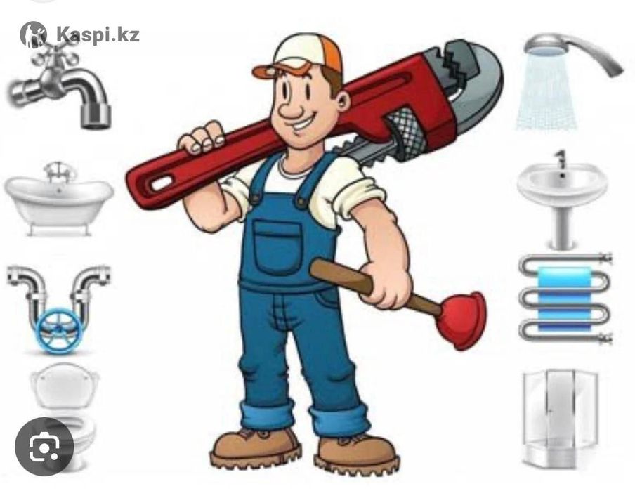 Сантехник хизмати 24/7 santexnik xizmati 24/7