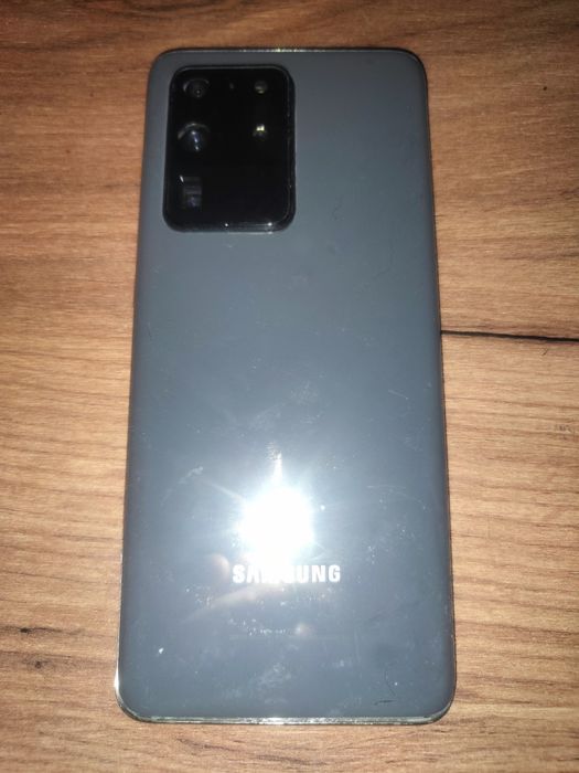Samsung galaxy s20 utra