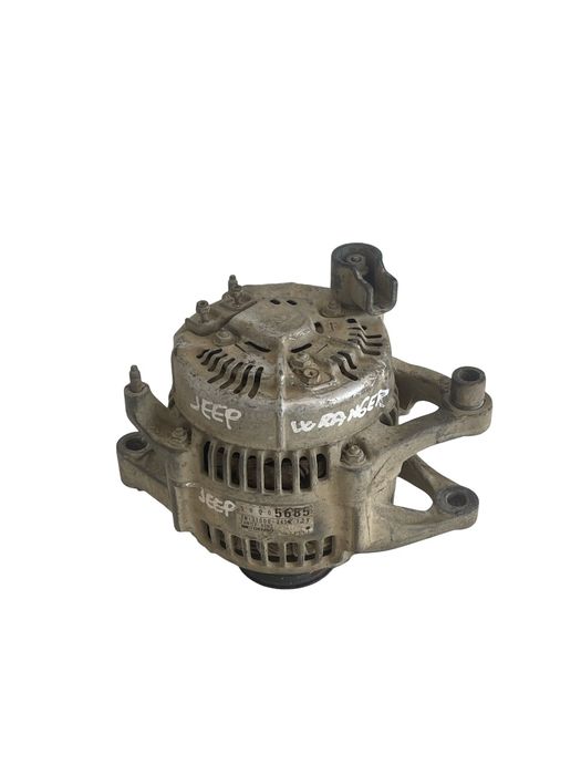 Alternator Jeep Wrangler I Yj, Sj_ 1986 - 1996 2.5 Epe, Jeep