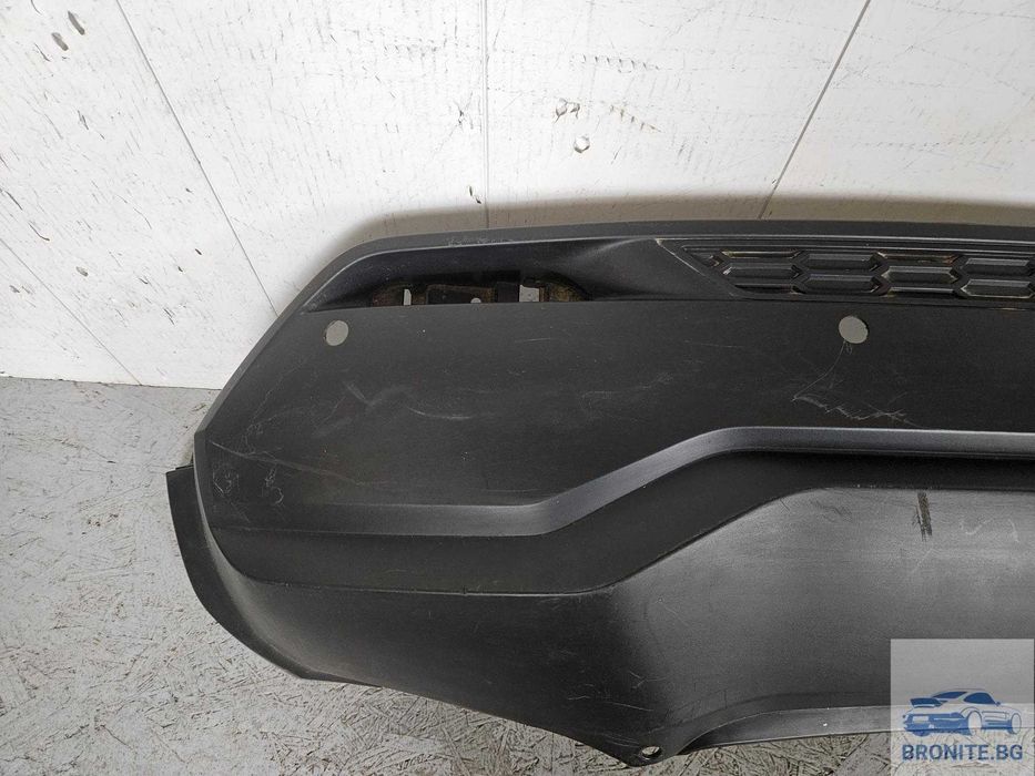 Задна броня Nissan Juke F16 Нисан Джук 2018- 2024