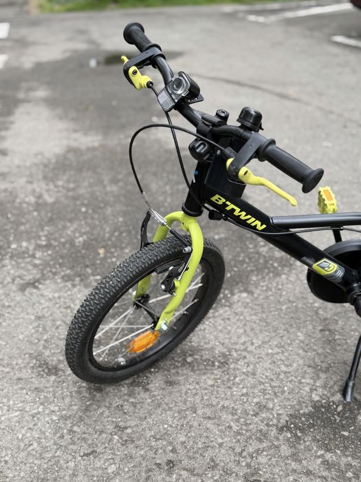 Vand bicicleta copii