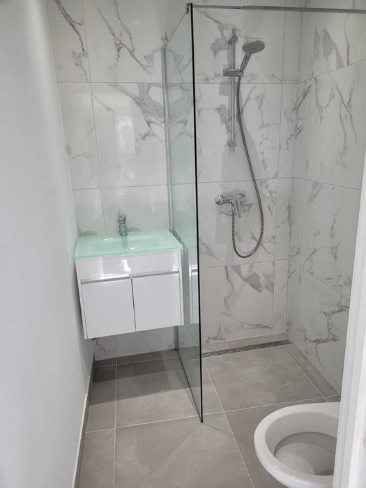 Servicii / Meseriasi Constructii