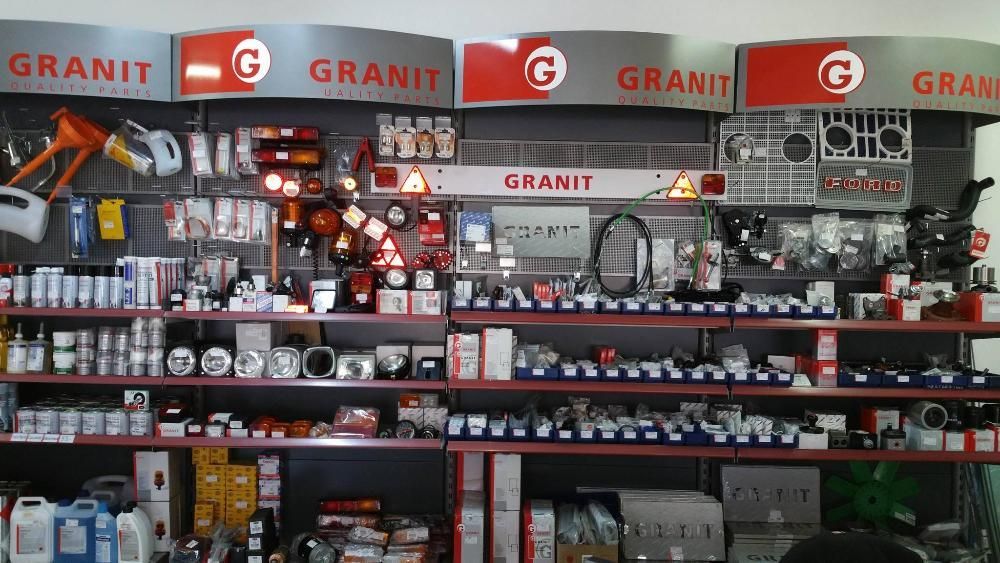 Pompa apa tractor Case IH import Germania - tehnicapopan.ro