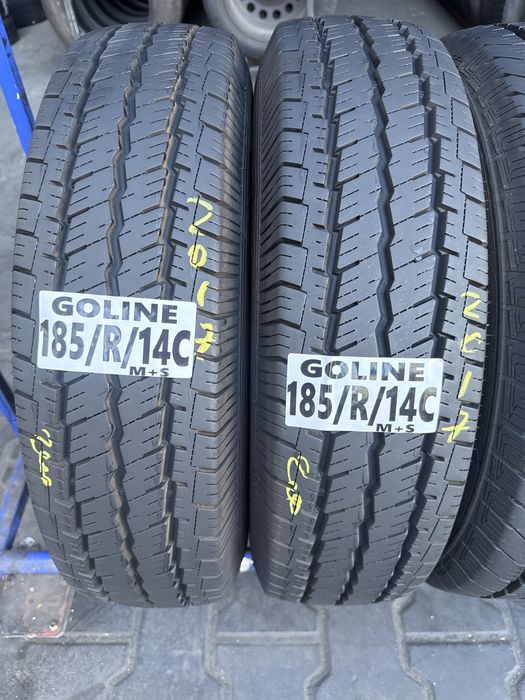 185/R/14C Goldline - Tyfoon