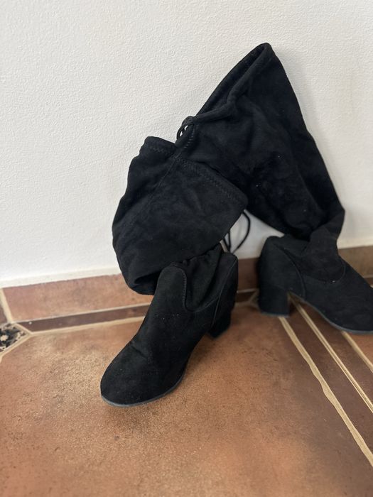 Cizme  de primavara