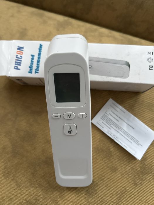 Дигитален термометър