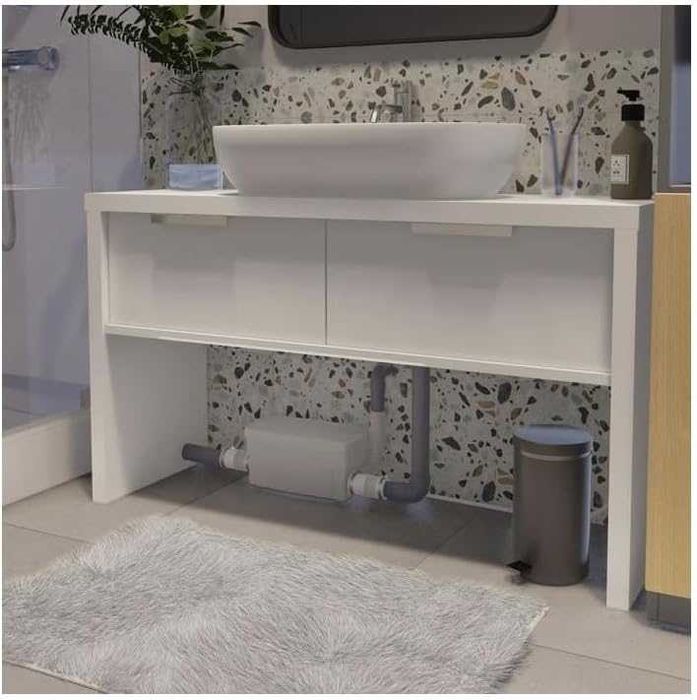 SFA - Sanidouche+ evacuare ape uzare