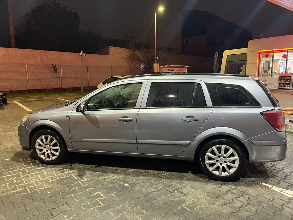 Vând opel astra H Break
