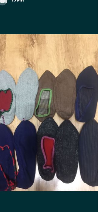 Ръчно изработени добруджански престилки, терлици и кувертюри