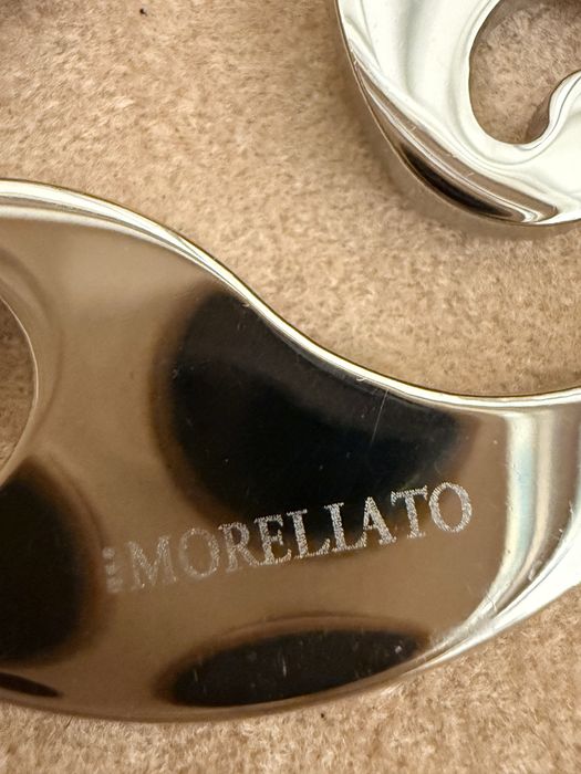Pandantiv Morellato, otel inoxidabil - motiv celtic Triskelion (colectia Cult)