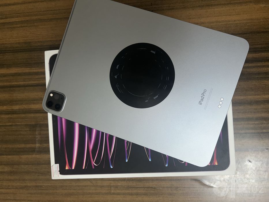 IPAD M2 PRO 256 joyi