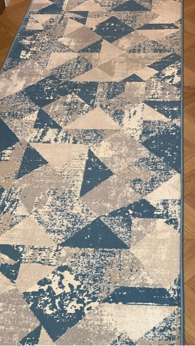 Қолданылған Кілем-дорожка