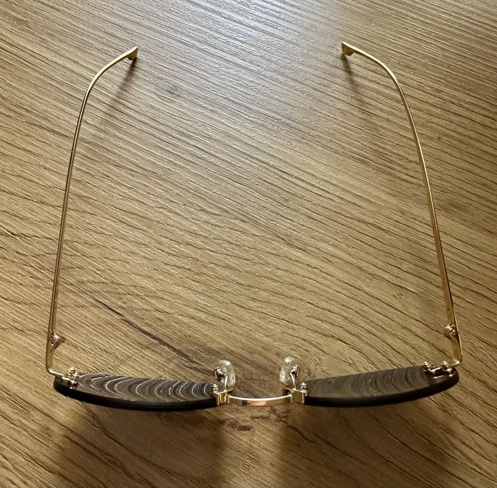 Дамски слънчеви очила "Fendi"