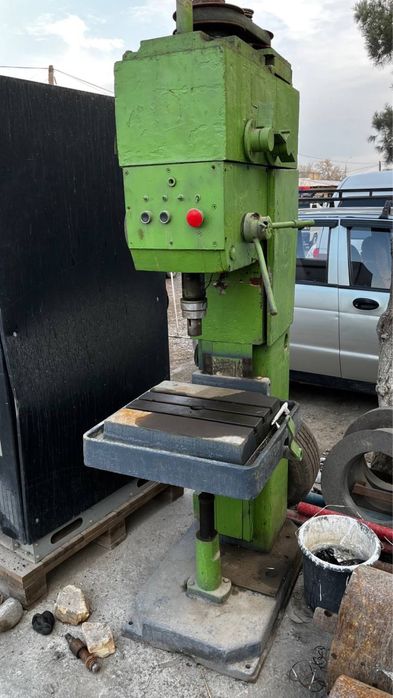 Сверлинный станог sverlinniy stanog