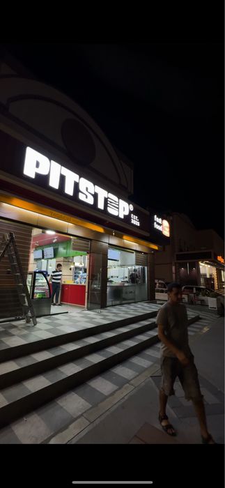 Reklama Poligrafiya xizmatalari