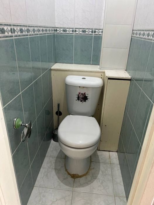 Продаётся 3х комнатная Карасу-2 Академия