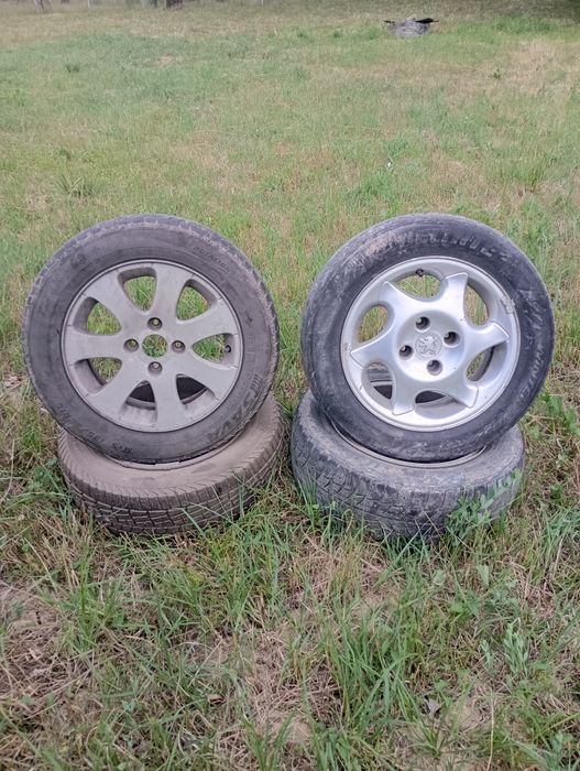 2 seturi genți aluminiu