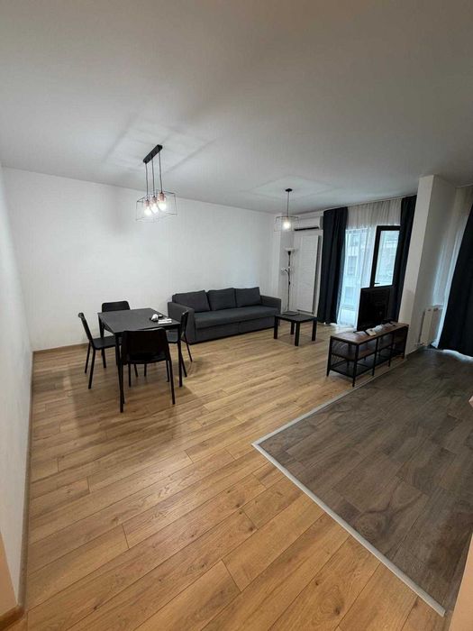Apartament 2 camere de închiriat – Moghioroș Park Residence