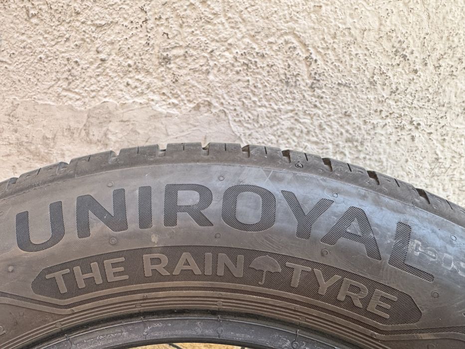 Автомобилни гуми 185 65 15 Uniroyal