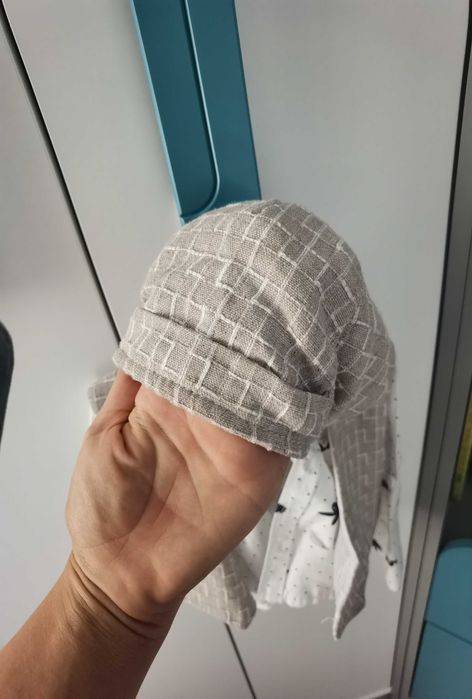 Costumas botez bebe, mărimea 74