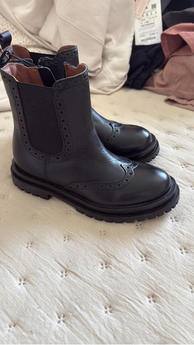 Новая обувь 32 размер