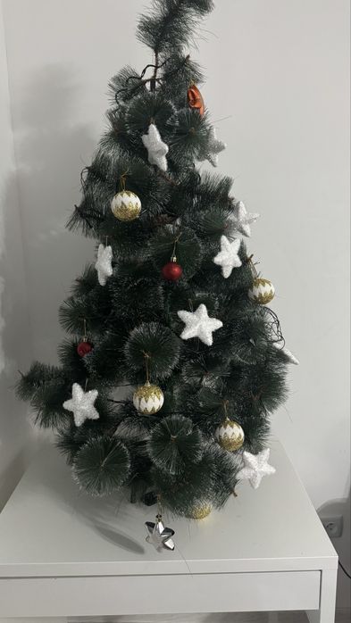 Продам ёлку 60 метр