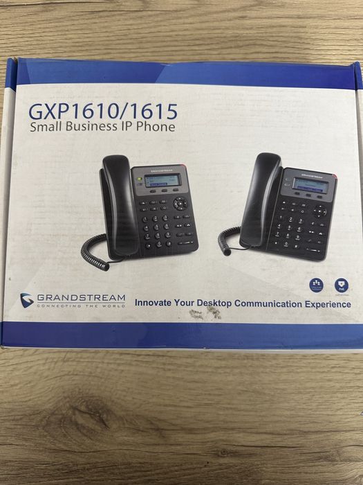 Ip телефон Grandsream gxp 1610/1615