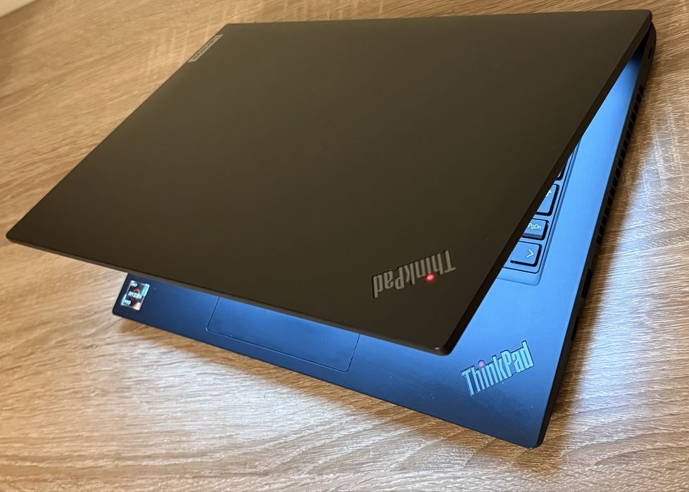 Laptop Lenovo L14 Gen4 512GB 16GB AMD Ryzen LTE 4G 14,2” inch !