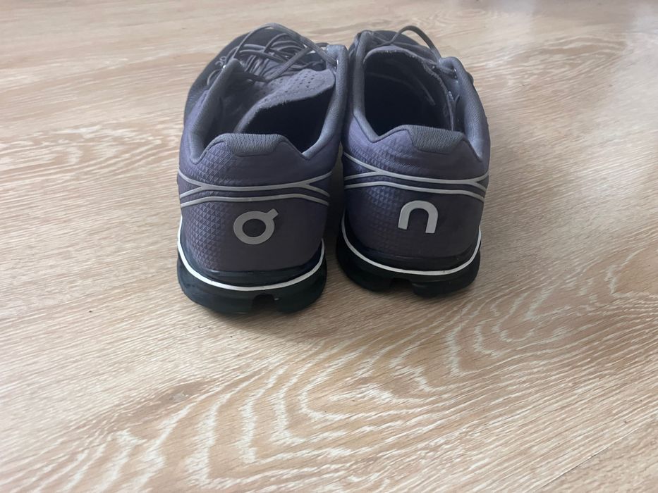 On and cloud 44  мъжки