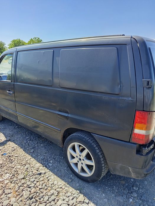 Мерцедес Вито 108CDI Дизел 2.2 на части