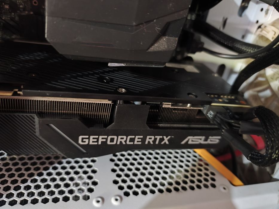 Asus Geforce Rtx 2070 Super