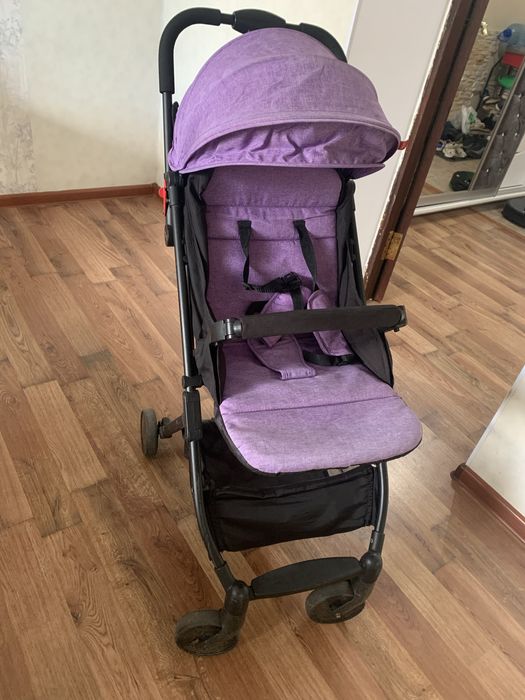 Детская коляска