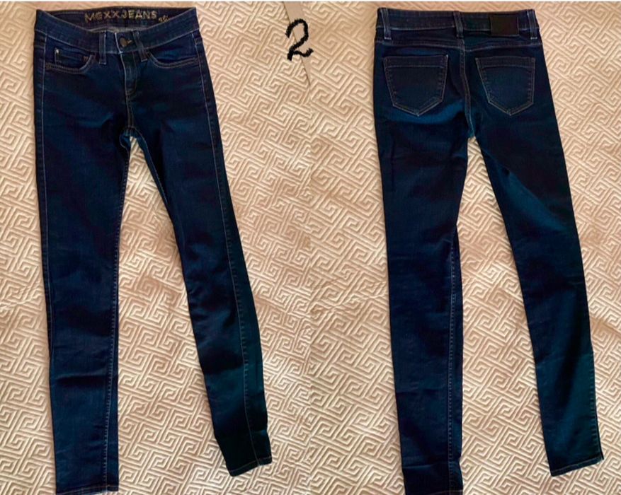 Джинсы женские