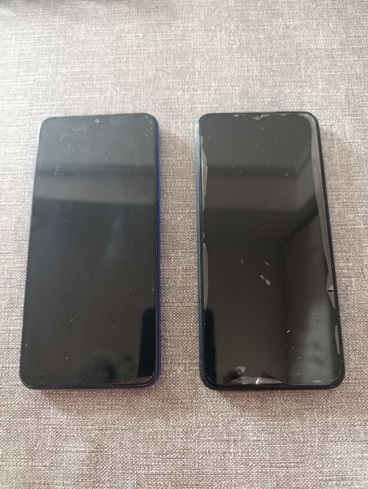 Смартфон Xiaomi Redmi 9