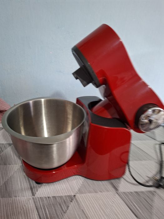 Кухонный комбайн