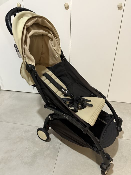 Carucior Yoyo babyzen