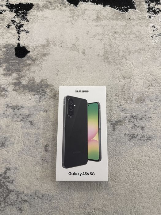 Samsung Galaxy A56,5G,256GB
