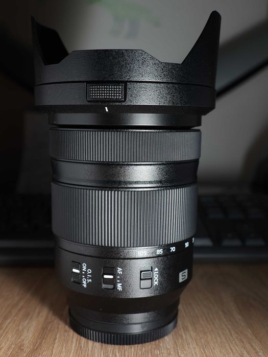 Panasonic Lumix S 24-105