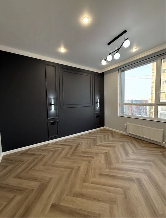 Ремонт квартира Астана