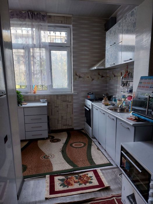 Аренда Сергели-2 Корзинка 2/3/5 Мебель+ Техника. Цена: 400 у.е