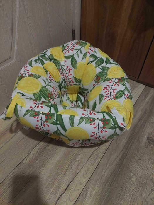 Бебешки барбарон