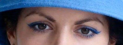Make up și Pensat la domiciliu! Am experiență!