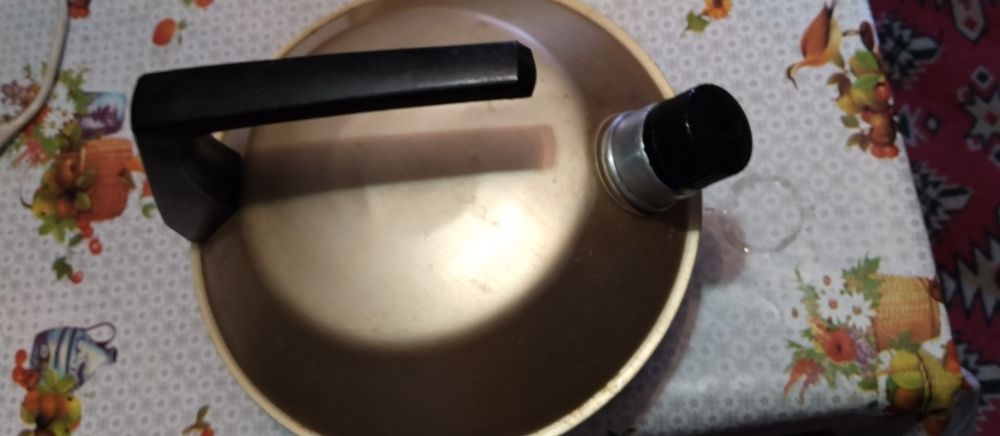 3 различни чайника от 1980-84г