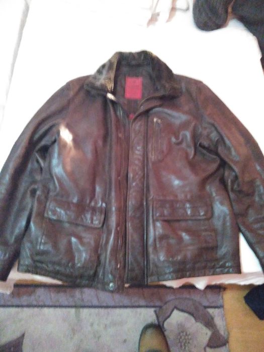 Якето е ток,ново