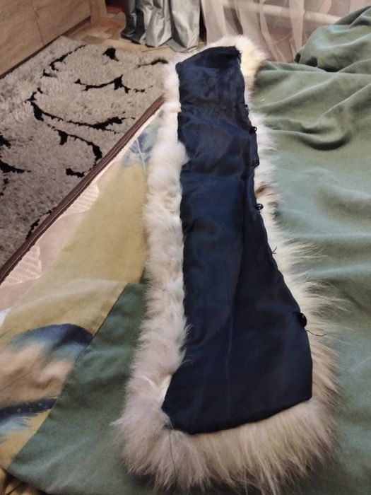 Продам мех песца