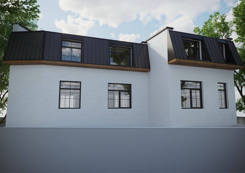 Махалля Дархан-3 2 коттеджа по 1,7 сотки